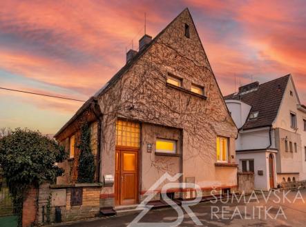 Prodej domu/vily, 166 m²