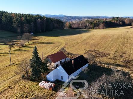 Prodej chaty/rekreačního objektu, 177 m²