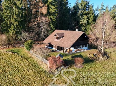 Prodej domu/vily, 202 m²