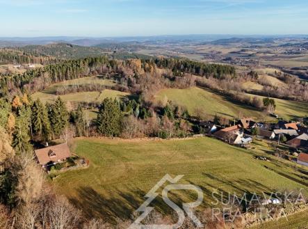 Prodej domu/vily, 202 m²