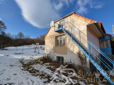 Prodej domu/vily, 180 m²