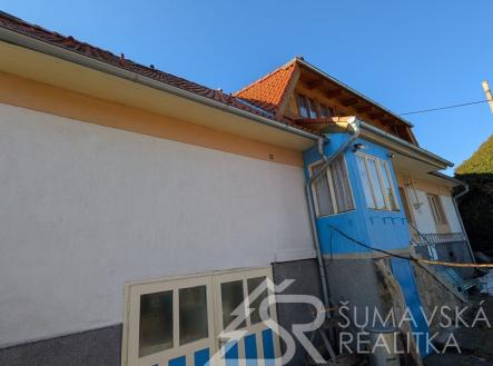 Prodej domu/vily, 180 m²