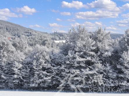 Prodej pozemku pro bydlení, 2 272 m²