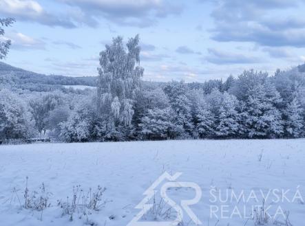 Prodej pozemku pro bydlení, 2 272 m²