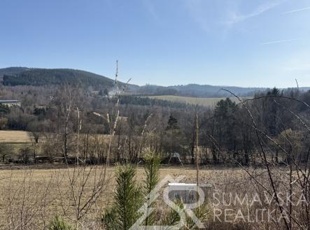 Prodej pozemku pro bydlení, 2 272 m²