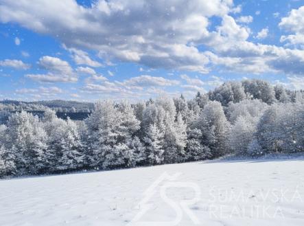 Prodej pozemku pro bydlení, 3 500 m²