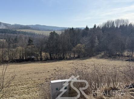 Prodej pozemku pro bydlení, 3 500 m²