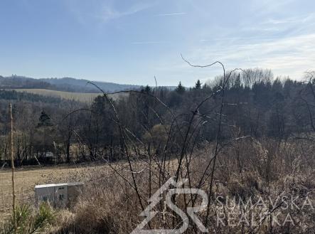 Prodej pozemku pro bydlení, 3 500 m²