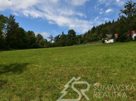 Prodej pozemku pro bydlení, 3 500 m²