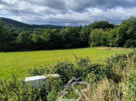 Prodej pozemku pro bydlení, 3 500 m² obrázek