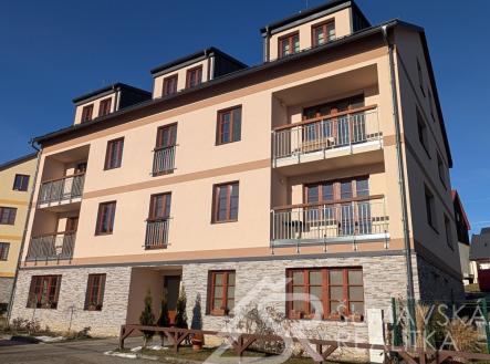 Prodej bytu, 2+kk, 45 m²