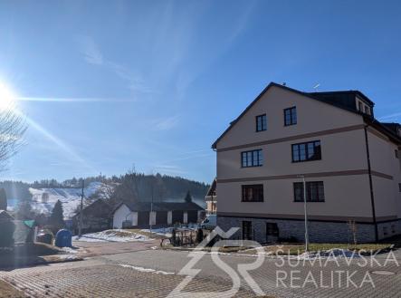 Prodej bytu, 2+kk, 45 m²