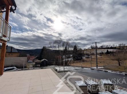 Prodej bytu, 2+kk, 47 m²