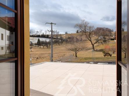 Prodej bytu, 2+kk, 47 m²