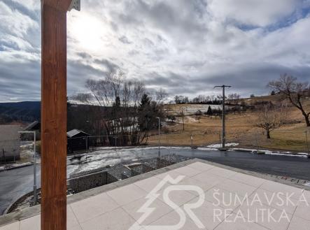 Prodej bytu, 2+kk, 47 m²