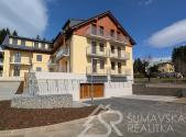 Prodej bytu, 2+kk, 47 m²