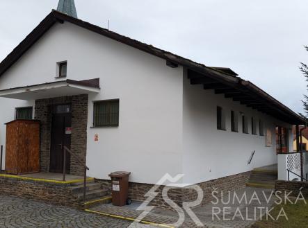 Prodej obchodní prostor, 4 m²