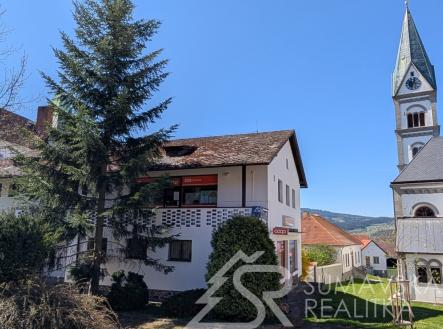 Prodej obchodní prostor, 4 m²