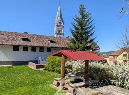 Prodej obchodní prostor, 4 m²