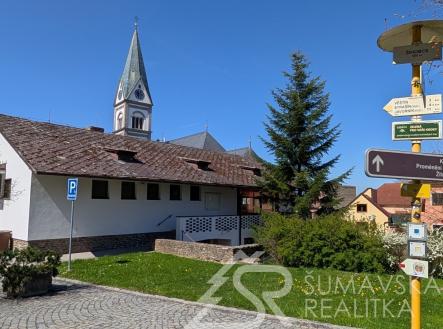 Prodej obchodní prostor, 4 m²