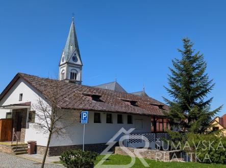 Prodej obchodní prostor, 4 m²