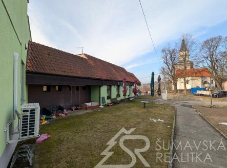 Prodej obchodní prostor, 10 m²