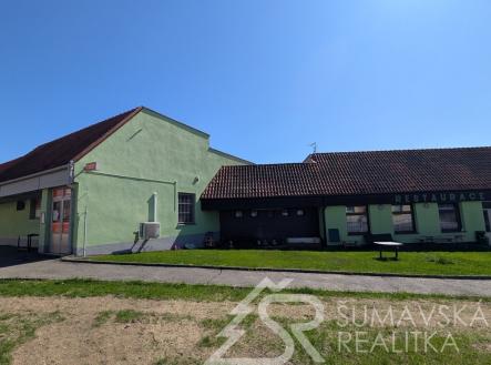 Prodej obchodní prostor, 10 m²