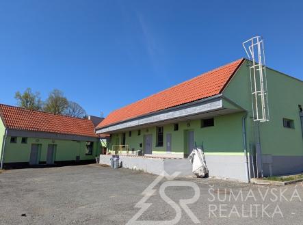 Prodej obchodní prostory, 10 m²