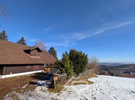 Prodej domu/vily, 202 m²