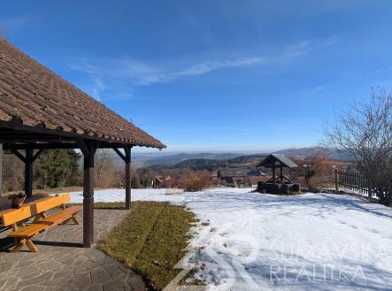 Prodej domu/vily, 202 m²