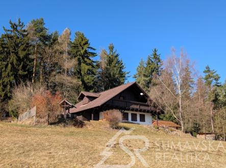 Prodej domu/vily, 202 m²