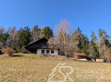 Prodej domu/vily, 202 m²