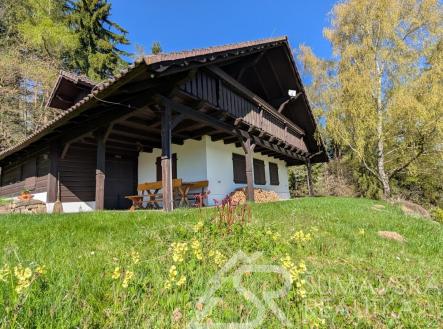 Prodej domu/vily, 202 m²