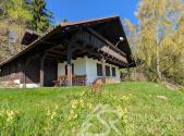 Prodej domu/vily, 202 m²