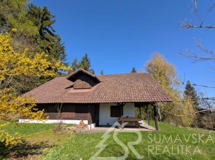 Prodej domu/vily, 202 m²