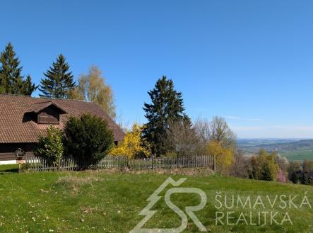 Prodej domu/vily, 202 m²