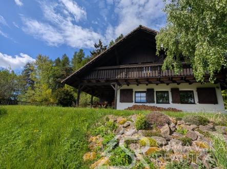 Prodej domu/vily, 202 m²