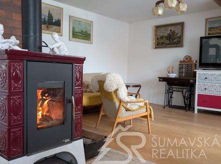 Prodej domu/vily, 180 m²