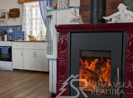 Prodej domu/vily, 180 m²