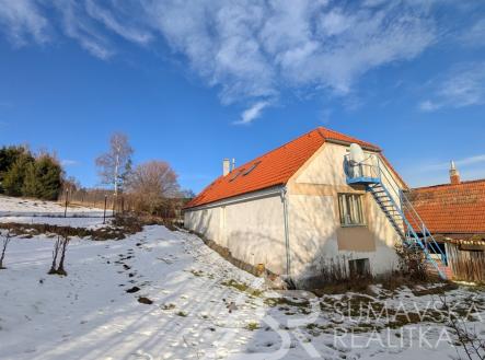 Prodej domu/vily, 180 m²