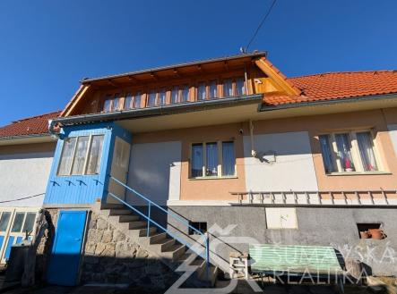 Prodej domu/vily, 180 m²