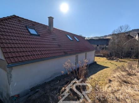 Prodej domu/vily, 180 m²