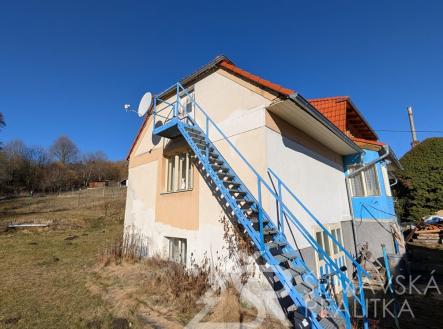 Prodej domu/vily, 180 m²