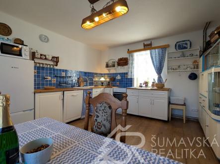 Prodej domu/vily, 180 m²