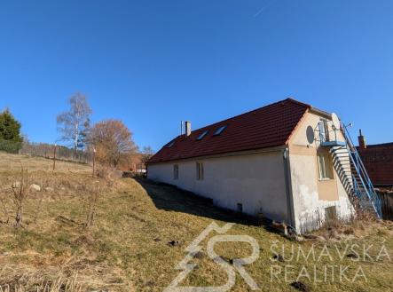 Prodej domu/vily, 180 m²