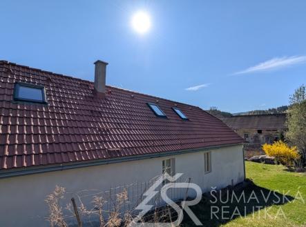 Prodej domu/vily, 180 m²