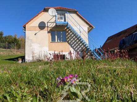 Prodej domu/vily, 180 m²