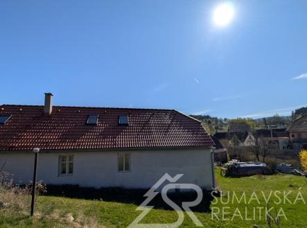 Prodej domu/vily, 180 m²