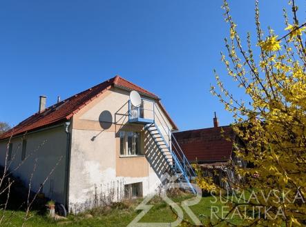 Prodej domu/vily, 180 m²
