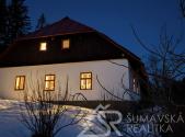 Prodej chaty/rekreačního objektu, 390 m²